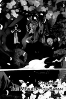 Blue Exorcist Manga Volume 1 image number 3